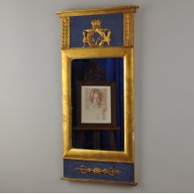 Gustaviánské zrcadlo